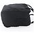 PRADA Borsa a mano in nylon nero Auth bs30539 - vista 5