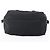 PRADA Borsa a mano in nylon nero Auth bs30539 - vista 9