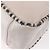 Borsa a Spalla CHANEL in Pelle Rosa Argento CC Auth 150457 - vista 12