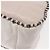 Borsa a Spalla CHANEL in Pelle Rosa Argento CC Auth 150457 - vista 14