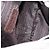 Borsa a Spalla CHANEL in Pelle Rosa Argento CC Auth 150457 - vista 17
