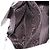 Borsa a Spalla CHANEL in Pelle Rosa Argento CC Auth 150457 - vista 23