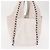 Borsa a Spalla CHANEL in Pelle Rosa Argento CC Auth 150457 - vista 5