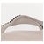 Borsa a Spalla CHANEL in Pelle Rosa Argento CC Auth 150457 - vista 9
