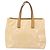 LOUIS VUITTON Borsa Reade PM Monogram Vernis Rosa Marshmallow M91306 Auth 150708 - vista 2