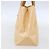 LOUIS VUITTON Borsa Reade PM Monogram Vernis Rosa Marshmallow M91306 Auth 150708 - vista 3