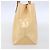 LOUIS VUITTON Borsa Reade PM Monogram Vernis Rosa Marshmallow M91306 Auth 150708 - vista 4