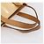 LOUIS VUITTON Borsa Reade PM Monogram Vernis Rosa Marshmallow M91306 Auth 150708 - vista 7