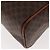 Céline Borsa a mano in tela Macadam CELINE PVC marrone oro Auth 147895 D'oro - vista 13