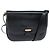 Borsa a Spalla in Pelle Nera e Oro GUCCI 001 406 0621 Auth BA7466 Nero D'oro