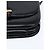 Borsa a Spalla in Pelle Nera e Oro GUCCI 001 406 0621 Auth BA7466 Nero D'oro - vista 11