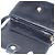 Borsa a Spalla in Pelle Nera e Oro GUCCI 001 406 0621 Auth BA7466 Nero D'oro - vista 14