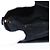 Borsa a Spalla in Pelle Nera e Oro GUCCI 001 406 0621 Auth BA7466 Nero D'oro - vista 18