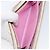 LOUIS VUITTON Monogram Multicolor Zippy Wallet Wallet White M60241 Auth 152436 - view 20