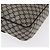 Céline Bolso de Hombro de Lona Macadam CELINE Gris Plata Auténtico ep11913 Castaño - vista 15