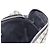 Céline Bolso de Hombro de Lona Macadam CELINE Gris Plata Auténtico ep11913 Castaño - vista 19