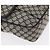 Céline Bolso de Hombro de Lona Macadam CELINE Gris Plata Auténtico ep11913 Castaño - vista 9