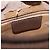 Gucci Borsa GG Supreme Web Sherry Line PVC 2way Beige Oro 41 02 039 Auth ep11903 D'oro - vista 10