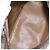 Gucci Borsa GG Supreme Web Sherry Line PVC 2way Beige Oro 41 02 039 Auth ep11903 D'oro - vista 20