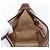 Gucci Borsa GG Supreme Web Sherry Line PVC 2way Beige Oro 41 02 039 Auth ep11903 D'oro - vista 22