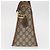 Gucci Borsa GG Supreme Web Sherry Line PVC 2way Beige Oro 41 02 039 Auth ep11903 D'oro - vista 5