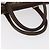 Gucci Borsa GG Supreme Web Sherry Line PVC 2way Beige Oro 41 02 039 Auth ep11903 D'oro - vista 7