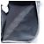 CUSTODIA PER IPHONE LOUIS VUITTON Monogram Eclipse Fragment M64433 LV Auth 152417 Monogramma - vista 10