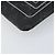 CUSTODIA PER IPHONE LOUIS VUITTON Monogram Eclipse Fragment M64433 LV Auth 152417 Monogramma - vista 14