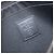 CUSTODIA PER IPHONE LOUIS VUITTON Monogram Eclipse Fragment M64433 LV Auth 152417 Monogramma - vista 17