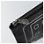 CUSTODIA PER IPHONE LOUIS VUITTON Monogram Eclipse Fragment M64433 LV Auth 152417 Monogramma - vista 9