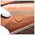 Céline Borsa a Spalla in Tela Macadam CELINE in Pelle PVC Marrone Oro Auth ep11909 D'oro - vista 12
