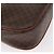 Céline Borsa a Spalla in Tela Macadam CELINE in Pelle PVC Marrone Oro Auth ep11909 D'oro - vista 15