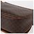 Céline Borsa a Spalla in Tela Macadam CELINE in Pelle PVC Marrone Oro Auth ep11909 D'oro - vista 16