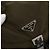 PRADA Backpack Nylon Khaki Silver Auth 152582 Silvery - view 21
