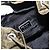 PRADA Backpack Nylon Khaki Silver Auth 152582 Silvery - view 23