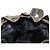 PRADA Backpack Nylon Khaki Silver Auth 152582 Silvery - view 24