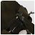 PRADA Backpack Nylon Khaki Silver Auth 152582 Silvery - view 7