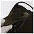 PRADA Backpack Nylon Khaki Silver Auth 152582 Silvery - view 8