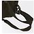 PRADA Backpack Nylon Khaki Silver Auth 152582 Silvery - view 9
