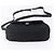 Borsa a Spalla GUCCI in Tela Nera e Oro Auth ep11952 Nero D'oro - vista 5