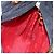Christian Dior Borsa Lady Dior Canage in nylon nero e oro Auth 152936 D'oro - vista 18