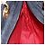 Christian Dior Borsa Lady Dior Canage in nylon nero e oro Auth 152936 D'oro - vista 19
