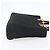 Christian Dior Borsa Lady Dior Canage in nylon nero e oro Auth 152936 D'oro - vista 5