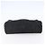 Christian Dior Borsa Lady Dior Canage in nylon nero e oro Auth 152936 D'oro - vista 9