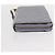 LOUIS VUITTON Zippy Wallet Empreinte Lang Wallet Lila M60570 LV Auth 149488 - Ansicht 3