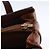 Céline Borsa a mano CELINE in pelle nera e oro Auth 152849 Nero D'oro - vista 10