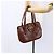 Céline Borsa a mano CELINE in pelle nera e oro Auth 152849 Nero D'oro - vista 23