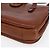 Céline Borsa a mano CELINE in pelle nera e oro Auth 152849 Nero D'oro - vista 9