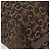 Céline Borsa Boston Celine C Sulky in tela marrone Auth 152078 - vista 14