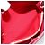 LOUIS VUITTON Borsa a Spalla Epi Mandala MM Rossa M5889E LV Auth 150251 Rosso - vista 11